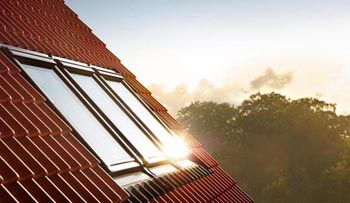 ���������� ���������� ���� VELUX