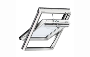 ���������� ���� � ������������� ����������� VELUX INTEGRA