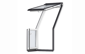 ������� VELUX ��� GEL