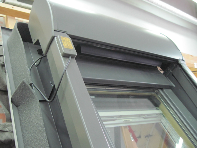 VELUX INTEGRA � �������� �����