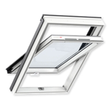 Пластиковое мансардное окно Velux GLP 0073BIS Пластиковое мансардное окно Velux GLP 0073BIS