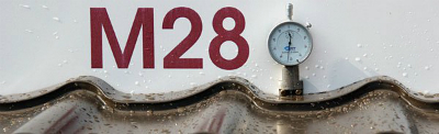 ��������������� M28, ������� 0.5 ��